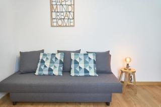 Le petit Costa - Studio cosy Part-Dieu-Parking - Lyon - 8