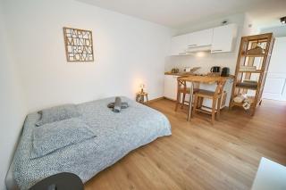 Le petit Costa - Studio cosy Part-Dieu-Parking - Lyon - 2