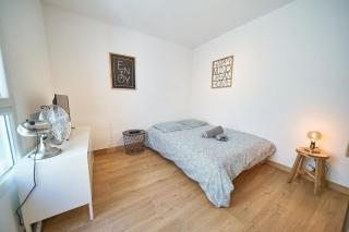 Le petit Costa - Studio cosy Part-Dieu-Parking - Lyon - 1