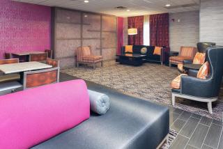 Hampton Inn Akron-South - Akron - 6