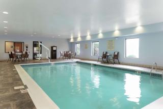 Hampton Inn Akron-South - Akron - 1