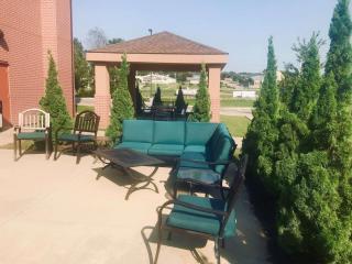 Hampton Inn Poplar Bluff - Poplar Bluff - 9