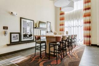 Hampton Inn Poplar Bluff - Poplar Bluff - 7