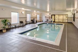 Hampton Inn Poplar Bluff - Poplar Bluff - 4
