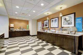 Hampton Inn Poplar Bluff - Poplar Bluff - 3
