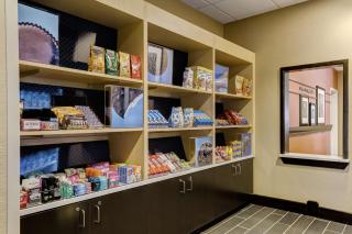 Hampton Inn Poplar Bluff - Poplar Bluff - 2