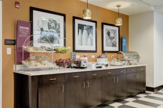 Hampton Inn Poplar Bluff - Poplar Bluff - 1