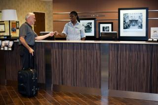 Hampton Inn Carrollton - Carrollton - 7