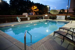 Hampton Inn Carrollton - Carrollton - 6