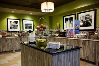 Hampton Inn Carrollton - Carrollton - 2