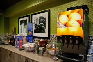 Hampton Inn Carrollton - Carrollton - 4