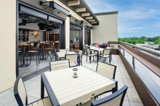 Hampton Inn Blue Ridge, GA - Blue Ridge - 7