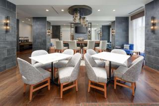 Hampton Inn Blue Ridge, GA - Blue Ridge - 6