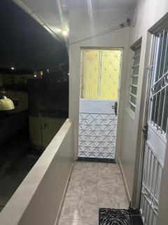 Apartamento Manaus Cachoeirinha - 6