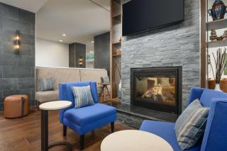 Hampton Inn Blue Ridge, GA - Blue Ridge - 1