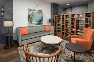 Hampton Inn Blue Ridge, GA - Blue Ridge - 2