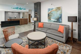 Hampton Inn Blue Ridge, GA - Blue Ridge - 4