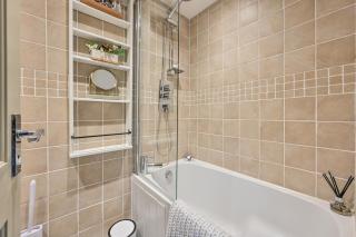 Luxury Couple's Getaway with River Views and Parking - Polperro - 1