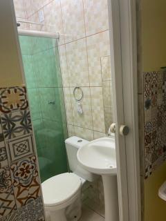 Apartamento Manaus Cachoeirinha - 2