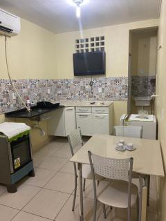 Apartamento Manaus Cachoeirinha - 1