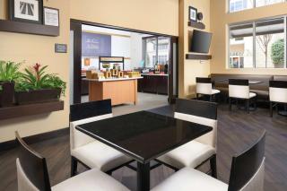 Hampton Inn & Suites Chattanooga Downtown - Chattanooga - 4