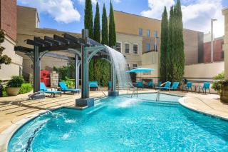 Hampton Inn & Suites Chattanooga Downtown - Chattanooga - 5