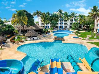 Playa Blanca Beach Resort - All Inclusive - Playa Blanca - 4