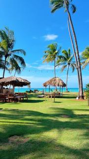 Casa Grande Hotel Restaurant - Las Terrenas - 0
