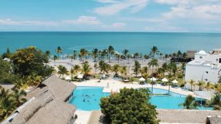 Playa Blanca Beach Resort - All Inclusive - Playa Blanca - 3