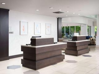 Hilton Garden Inn Chattanooga Downtown - Chattanooga - 3