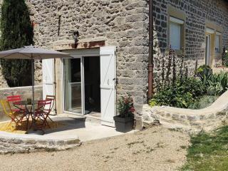 gîte dans ancien moulin - - 9