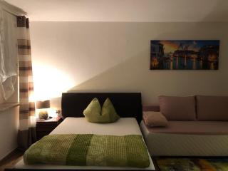 Fine Ferienwohnung in City - Bayreuth - 5
