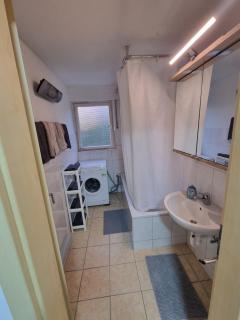 Ferienwohnung Safi - 1