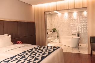 Brasília Palace Hotel - 7