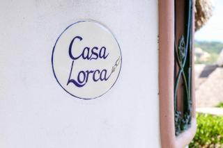 Casa Lorca overlooking the sea - 5