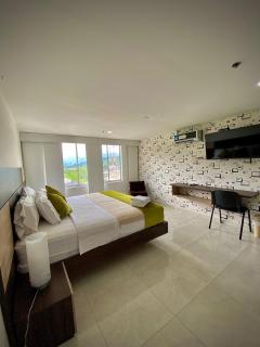 HOTEL RIVERA CENTRAL - 6