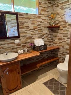 Siquirres Mountain Lodge - Siquirres - 3