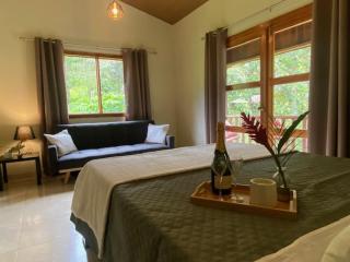 Siquirres Mountain Lodge - Siquirres - 5
