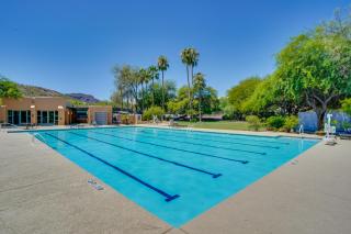Scenic Tucson Vacation Rental with Patio and Grill! - Tucson - 8