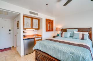 Scenic Tucson Vacation Rental with Patio and Grill! - Tucson - 6