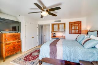 Scenic Tucson Vacation Rental with Patio and Grill! - Tucson - 4