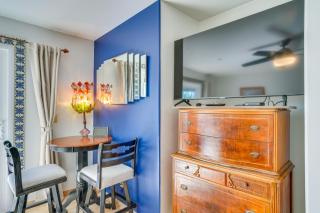 Scenic Tucson Vacation Rental with Patio and Grill! - Tucson - 2
