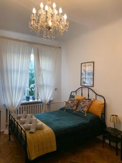 Warsaw Mermaid Apartment - Ideal place for You - Varsavia - 6