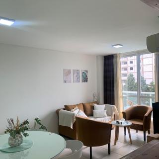 Complejo Cerrado Milenica, Dpto de 2 dormitorios - 0