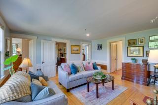 Springvale Farm Freedom Home with Hiking Trail! - 6