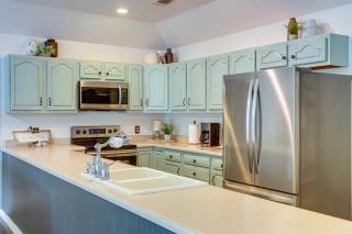 Lakefront Horseshoe Bend Home with Boat Dock! - 5