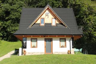 Domki Pod Brzegiem - 6