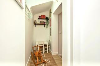 Apartamento Ponte 25 Abril - Lisbona - 3