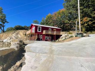 Crestview-Spectacular 3 bed 3 bath 5 min to slopes - Banner Elk - 1