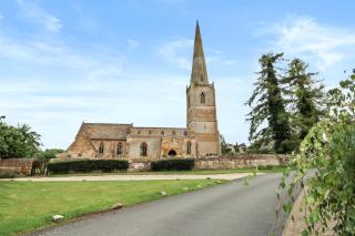 Stunning 4 bedroom home near cotswolds and Stratford upon avon - 4